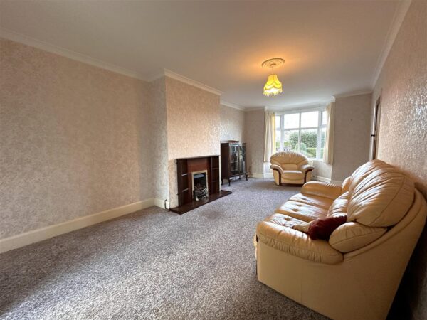 Baptist Lane, Collingham, Newark