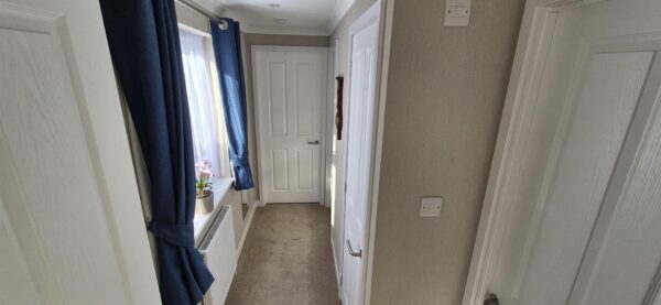 The Orchards Park, Ruskington, Sleaford