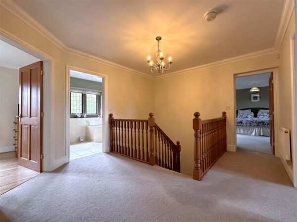 Foxley Cottage, Main Street, South Muskham, Newark