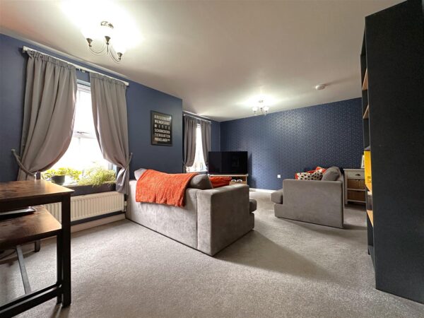 Hercules Drive, Newark