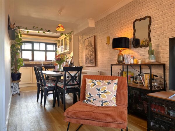 Tannery Wharf, Newark