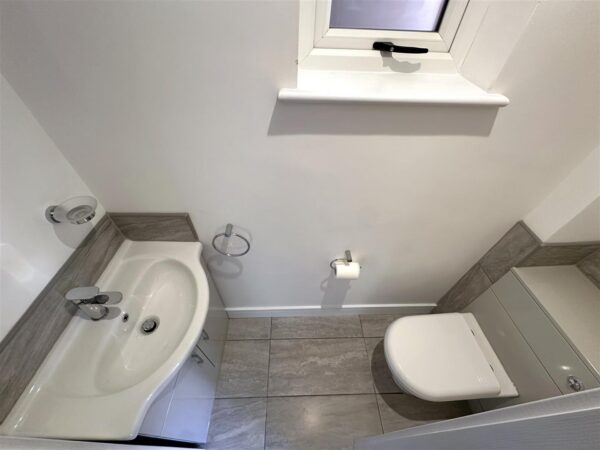 Hardwick Street, Langwith, Mansfield