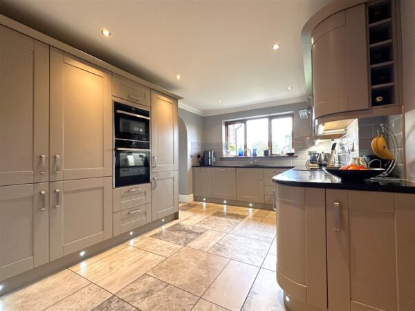 Foxley Cottage, Main Street, South Muskham, Newark