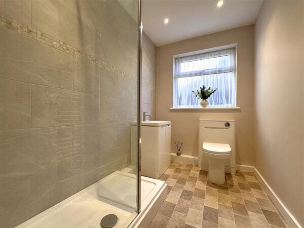 Browning Road, Balderton, Newark