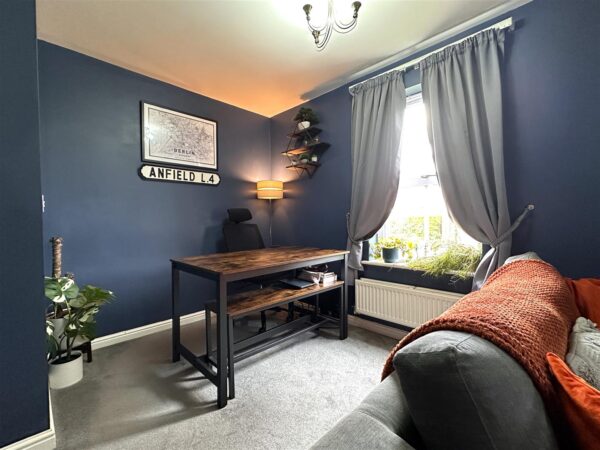 Hercules Drive, Newark