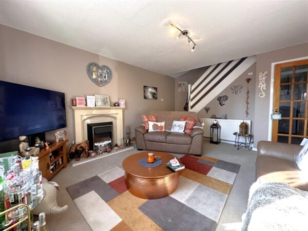 Birch Road, Balderton, Newark