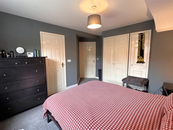 Hercules Drive, Newark