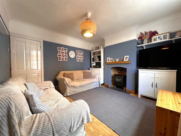 William Street, Newark