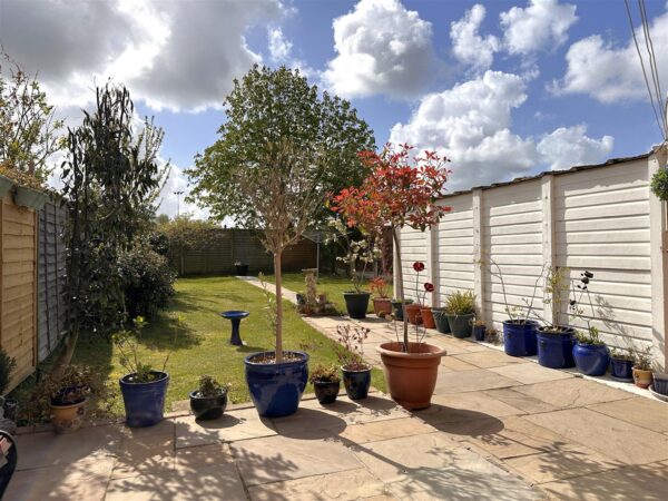 Bancroft Road, Newark