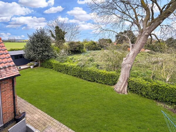 Foxley Cottage, Main Street, South Muskham, Newark