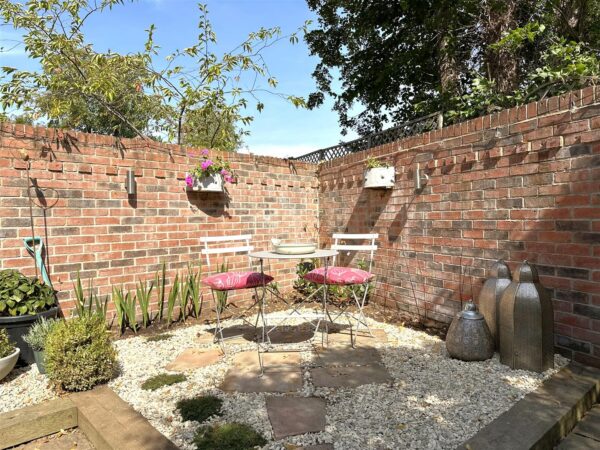 The Waterfront, Newark