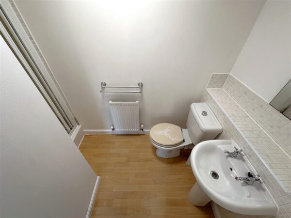 Hercules Drive, Newark