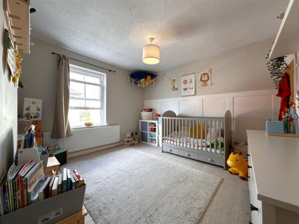 William Street, Newark