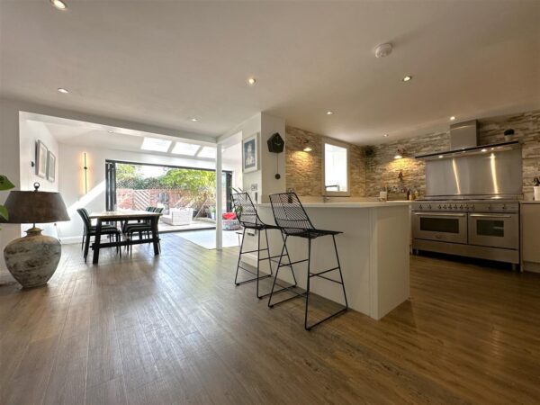 The Waterfront, Newark