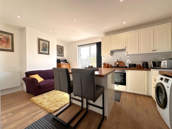 Bancroft Road, Newark