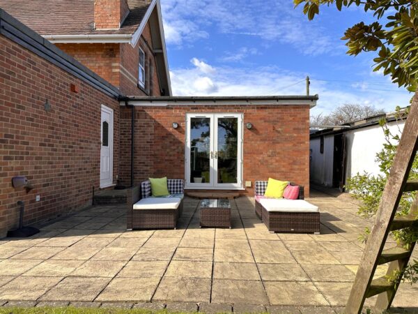 Gainsborough Road, Winthorpe, Newark