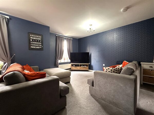 Hercules Drive, Newark