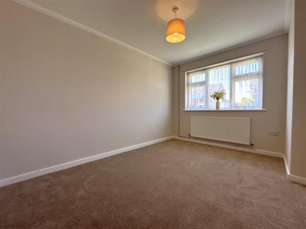 Browning Road, Balderton, Newark