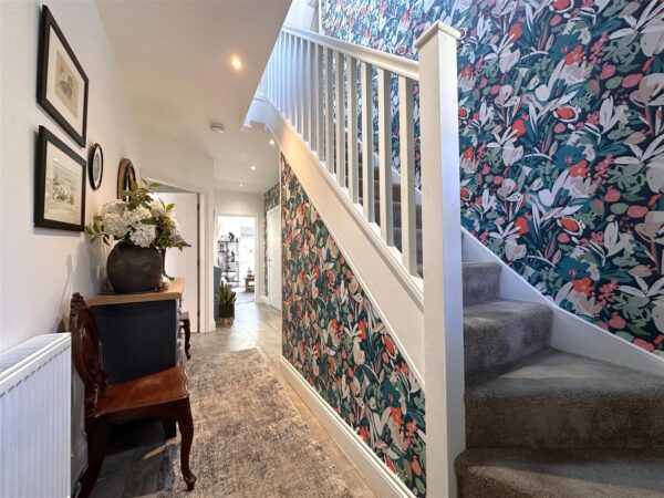 Alexander Mews, Balderton, Newark