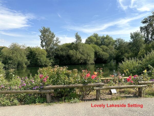 Heron Way, Balderton, Newark