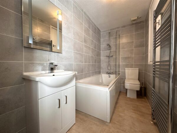 Birch Road, Balderton, Newark