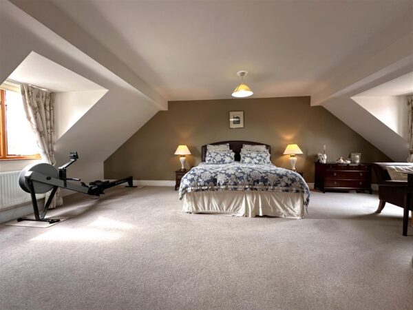 Foxley Cottage, Main Street, South Muskham, Newark