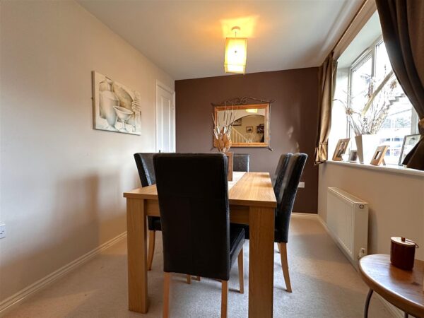 Magdalene View, Newark