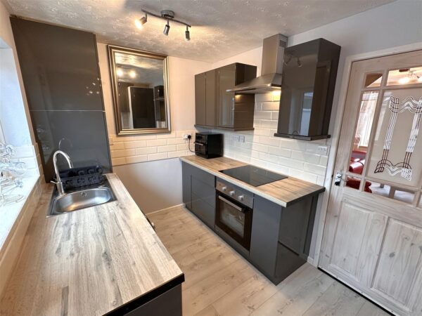 Heron Way, Balderton, Newark