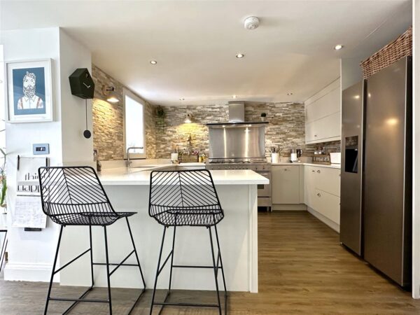 The Waterfront, Newark