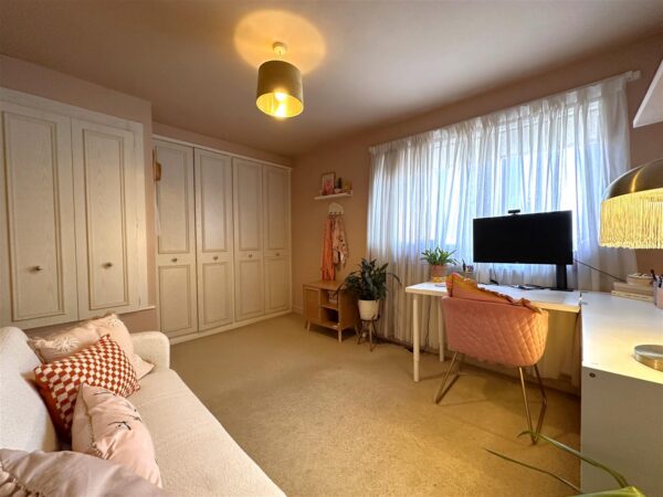 Tannery Wharf, Newark