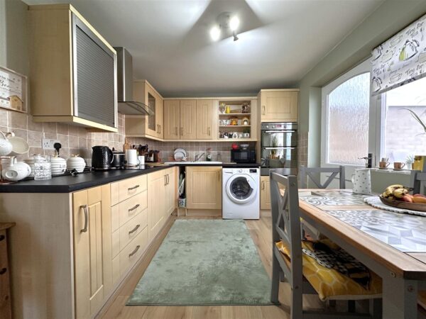 Birch Road, Balderton, Newark