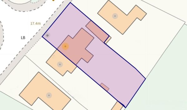 Gainsborough Road, Winthorpe, Newark