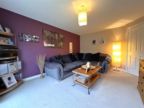 Magdalene View, Newark