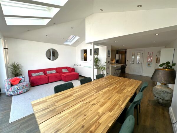 The Waterfront, Newark