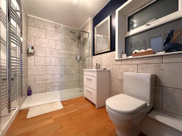 Tannery Wharf, Newark