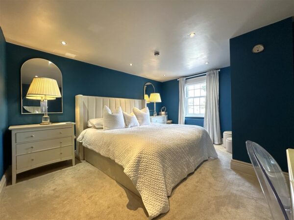 The Waterfront, Newark