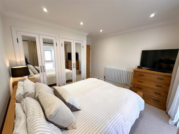 Huddlestones Wharf, Newark