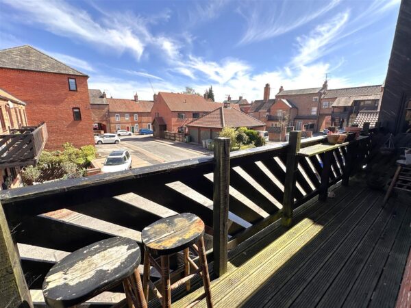 Tannery Wharf, Newark