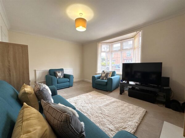 Harewood Avenue, Newark