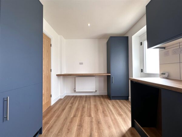 Hardwick Street, Langwith, Mansfield