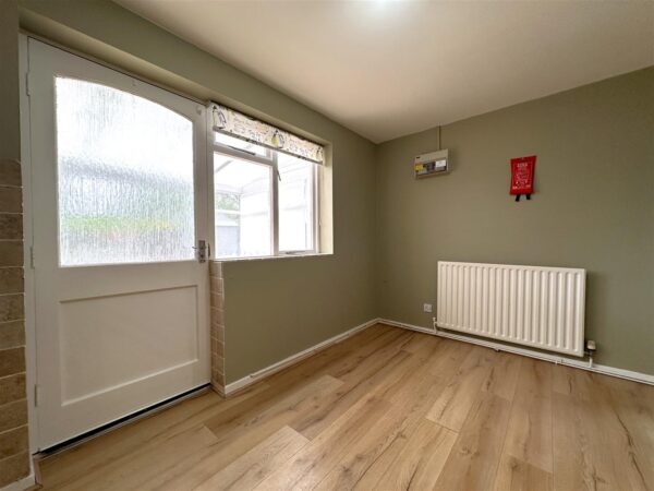 Birch Road, Balderton, Newark