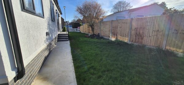 The Orchards Park, Ruskington, Sleaford