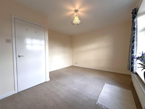 Baptist Lane, Collingham, Newark