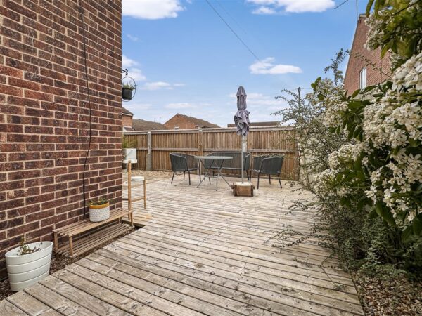 Maythorne Close, New Balderton, Newark