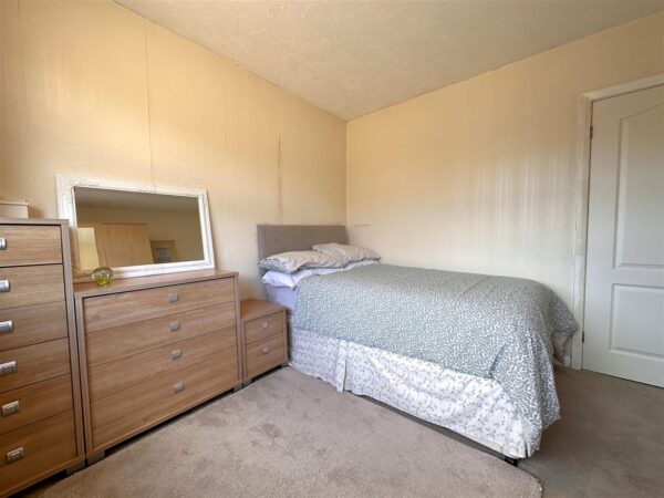 North End, Farndon, Newark