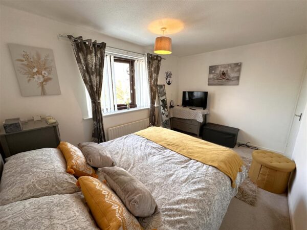 Birch Road, Balderton, Newark