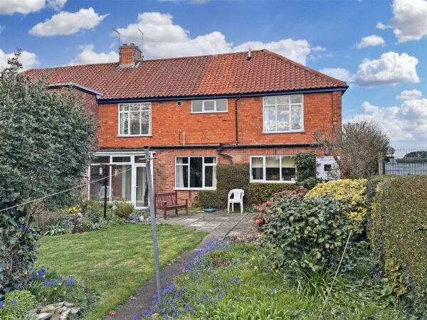 Baptist Lane, Collingham, Newark