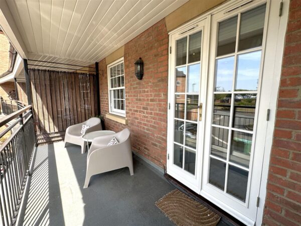 The Waterfront, Newark