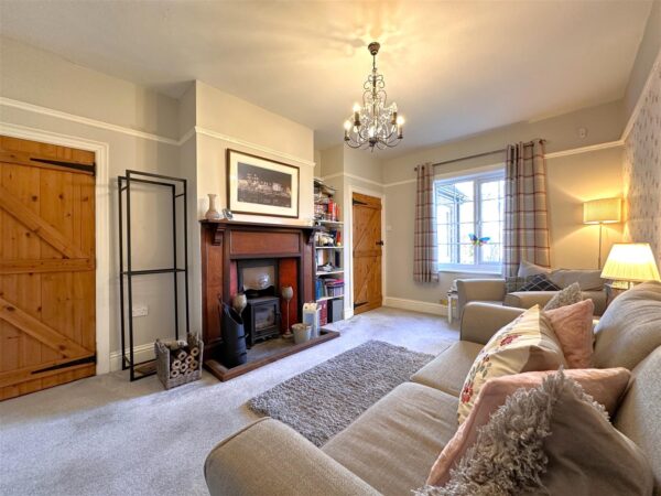 Little Hollies, The Close, Averham, Newark