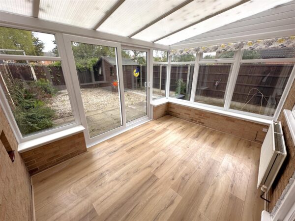 Birch Road, Balderton, Newark